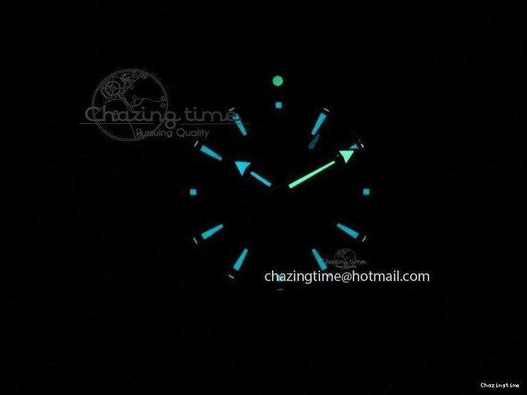 0507 Planet Ocean SS Bp Maker 45mm Black Bezel On SS Bracelet A OnTrend 8218